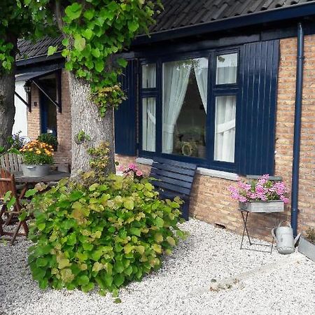 Huis De Roos De Kwakel Екстериор снимка