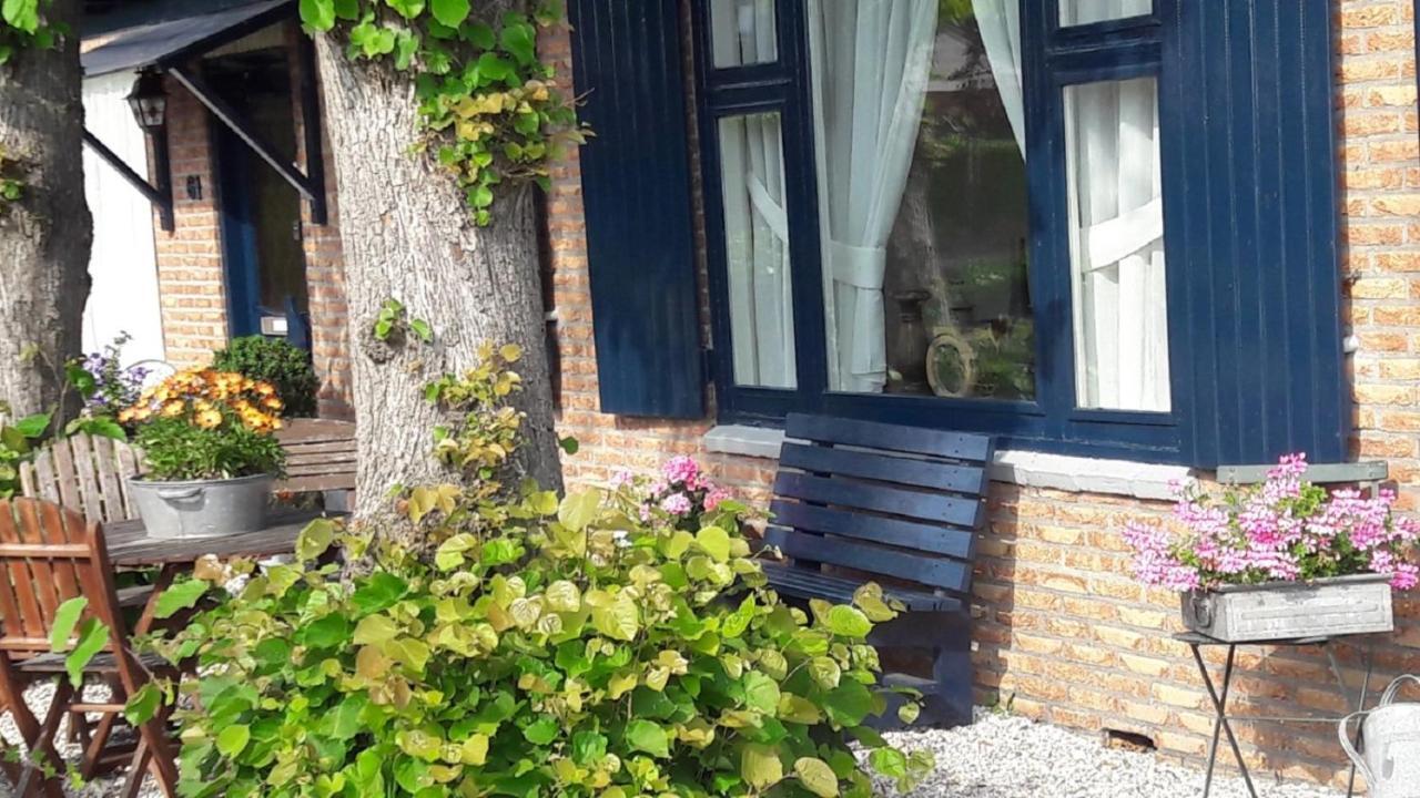 Huis De Roos De Kwakel Екстериор снимка