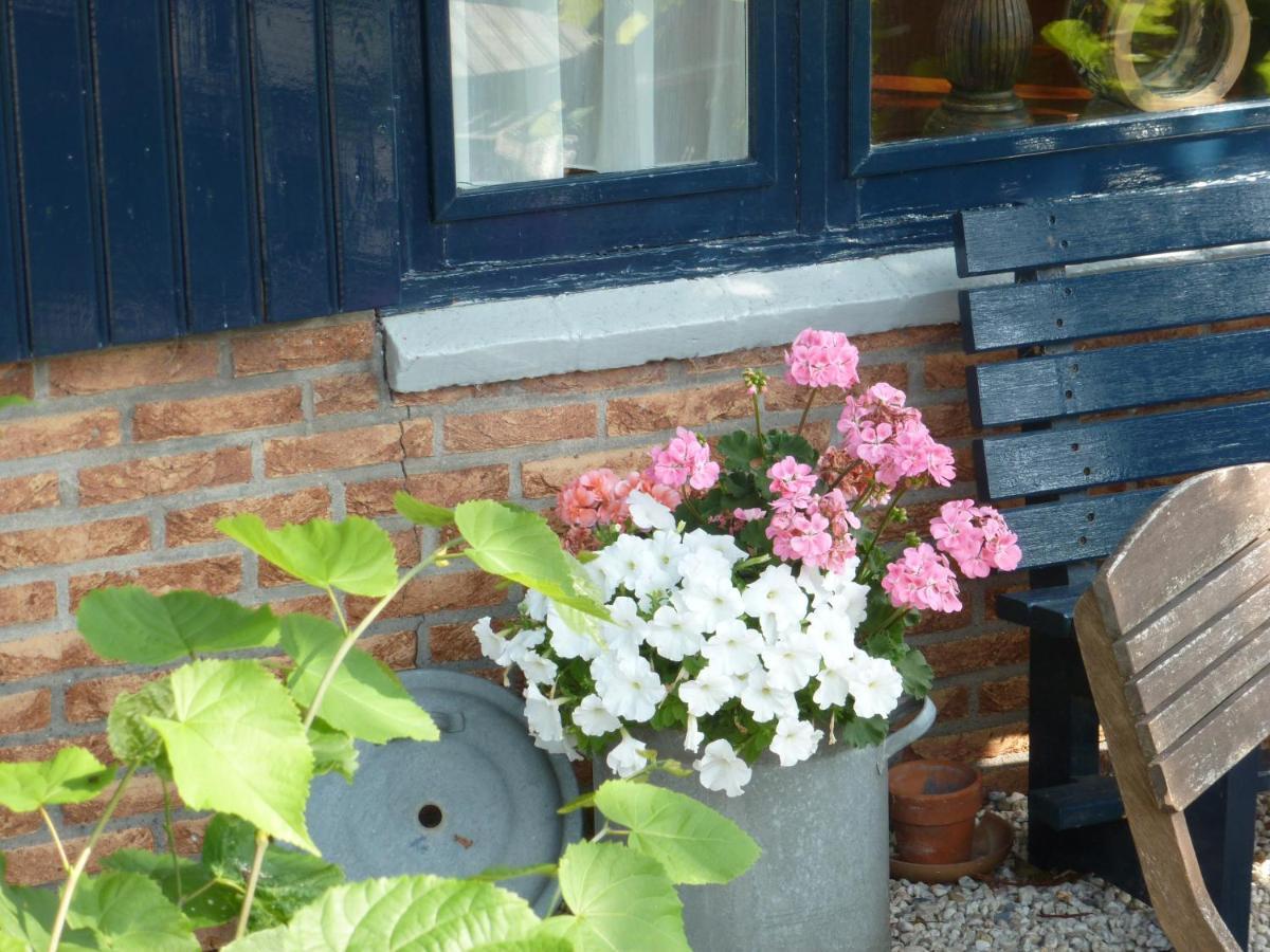 Huis De Roos De Kwakel Екстериор снимка