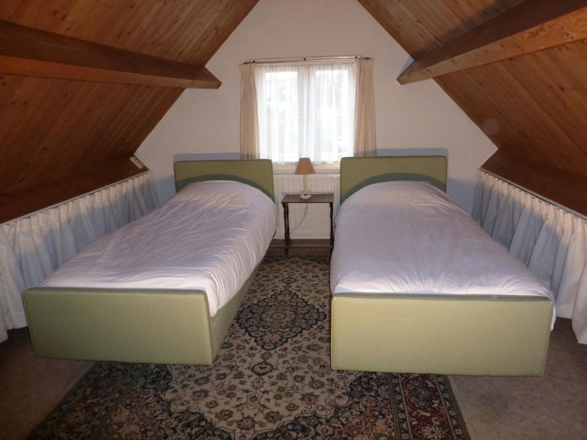 Huis De Roos De Kwakel Екстериор снимка