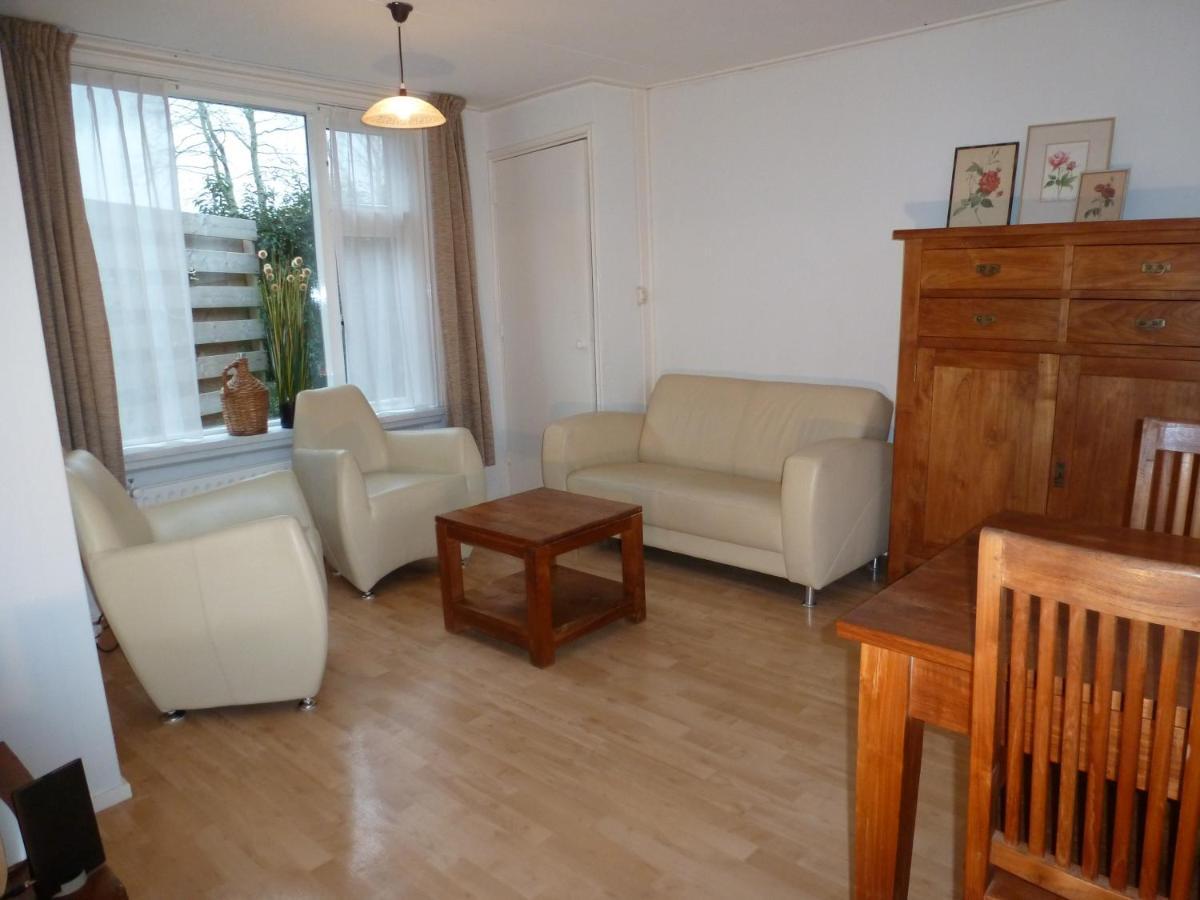 Huis De Roos De Kwakel Екстериор снимка