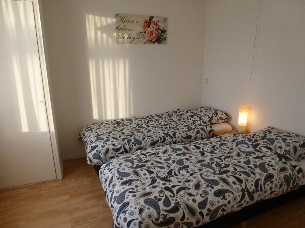 Huis De Roos De Kwakel Екстериор снимка