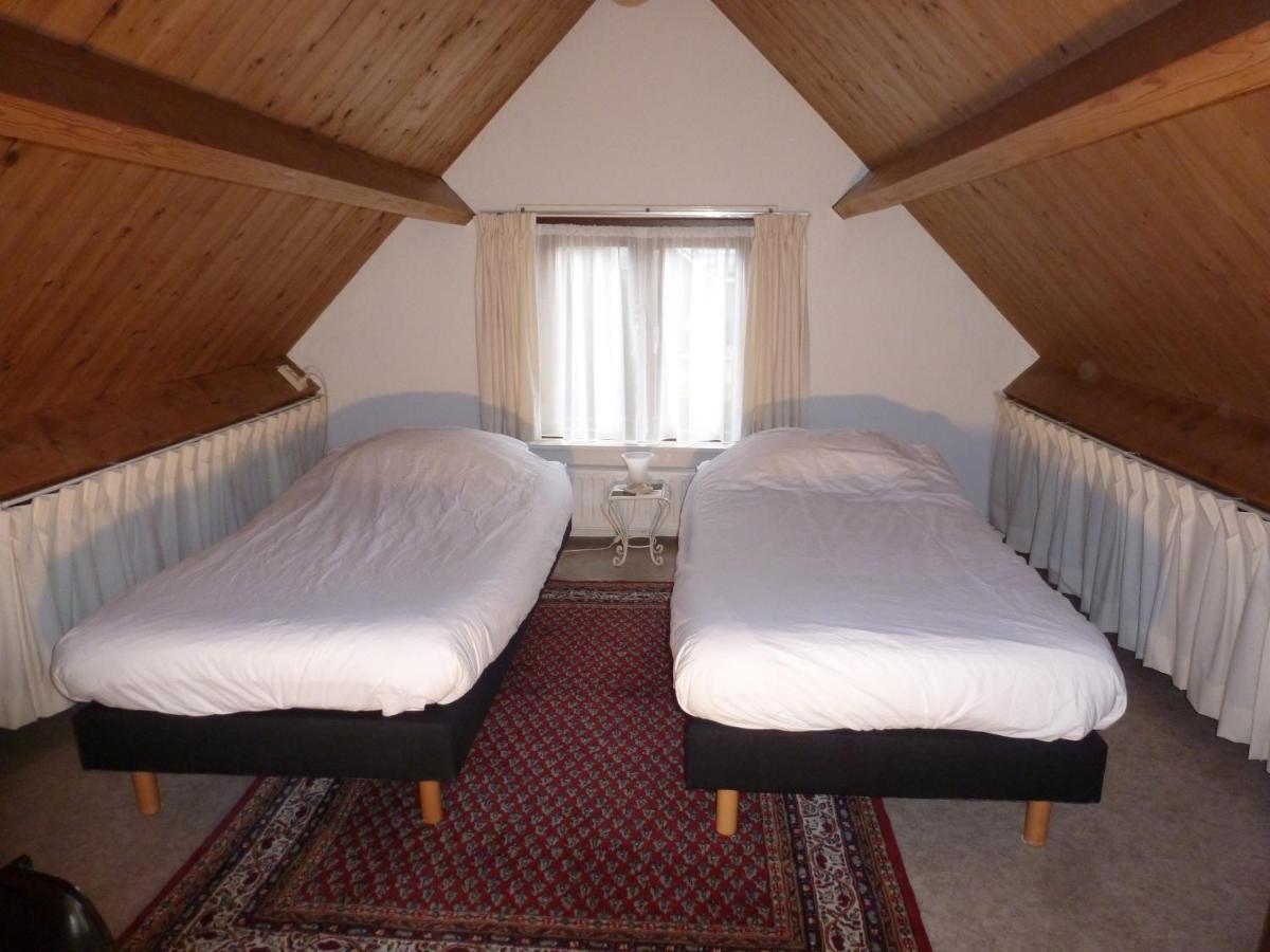 Huis De Roos De Kwakel Екстериор снимка